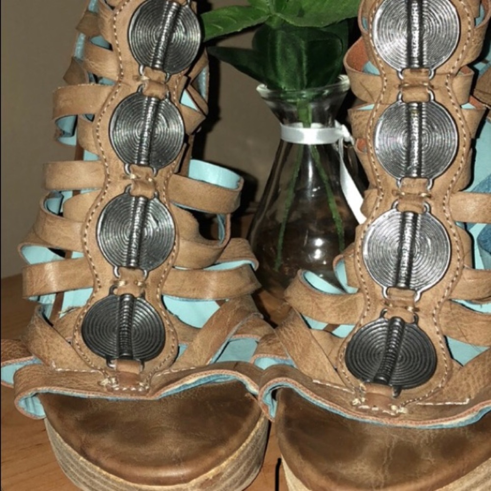 Wedges